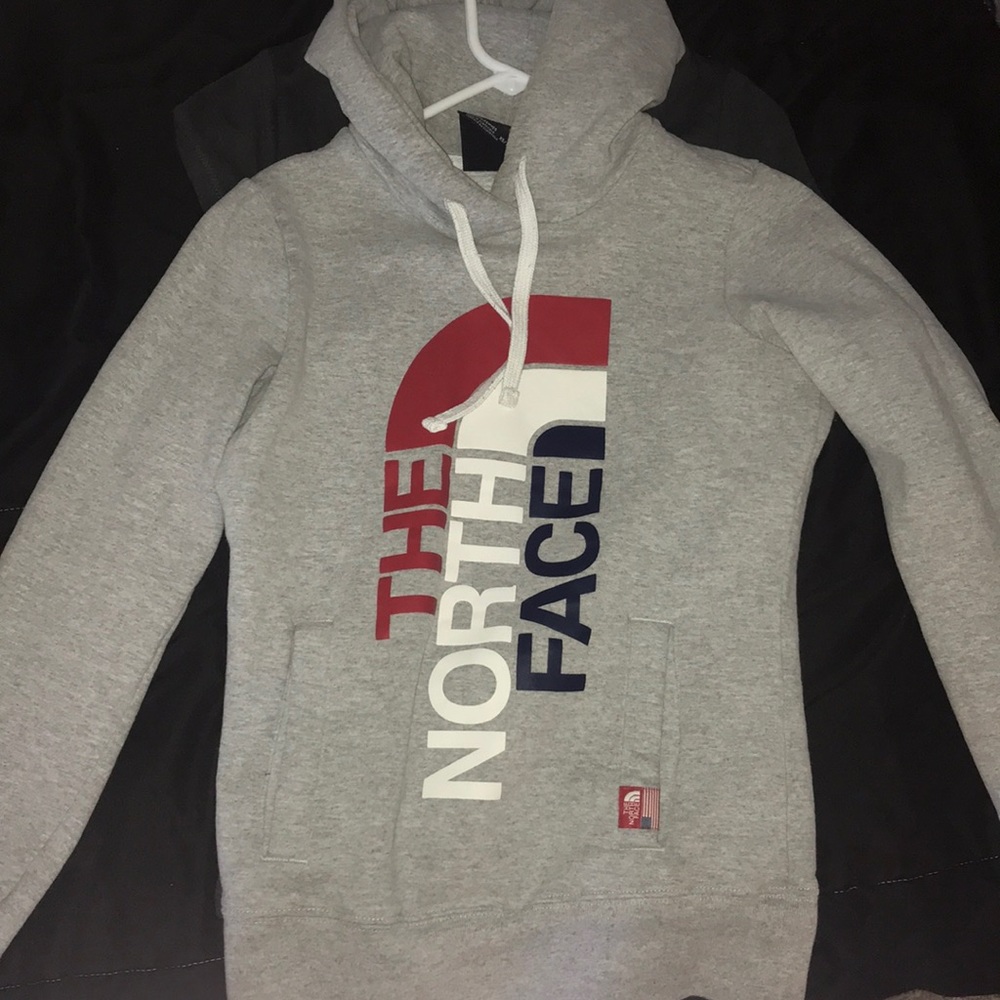 Great condition north face jacket